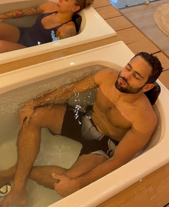 MAKOA ALÍVIO